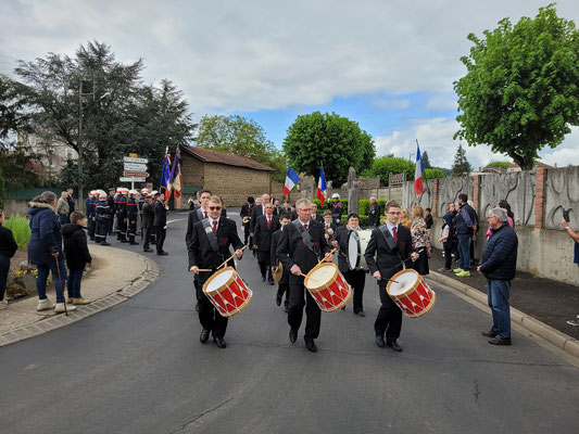 Cliché mairie de Brassac-les-Mines.