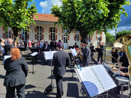 Cliché : mairie de Brassac-les-Mines