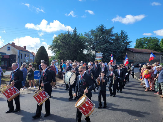 Cliché : mairie de Brassac-les-Mines