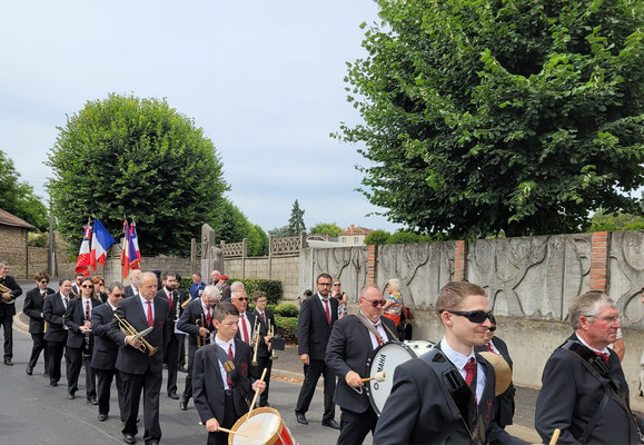 Cliché Mairie de Brassac-les-Mines