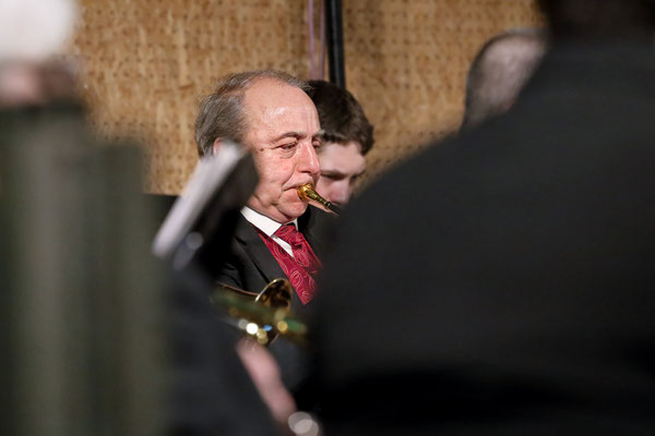 Crédit : Marcel Aumard, Harmonie des Enfants de Brioude.