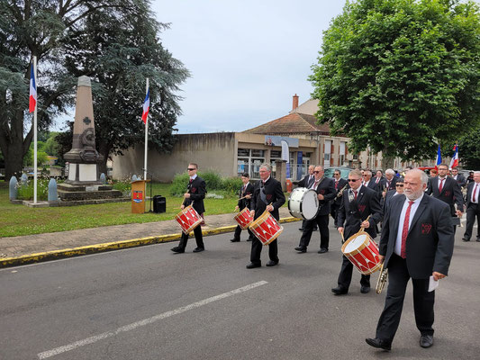 Cliché Mairie de Brassac-les-Mines