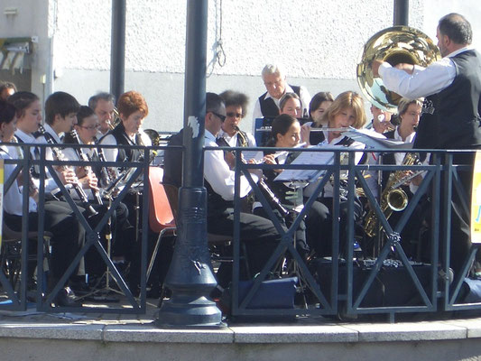 Fête de la Musique 2009