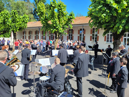 Cliché : mairie de Brassac-les-Mines