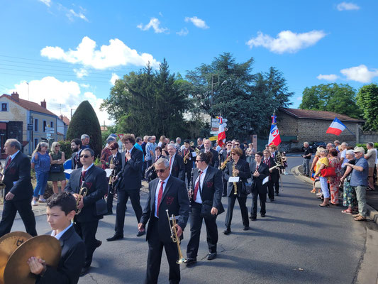 Cliché : mairie de Brassac-les-Mines