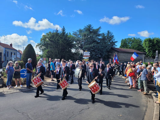 Cliché : mairie de Brassac-les-Mines