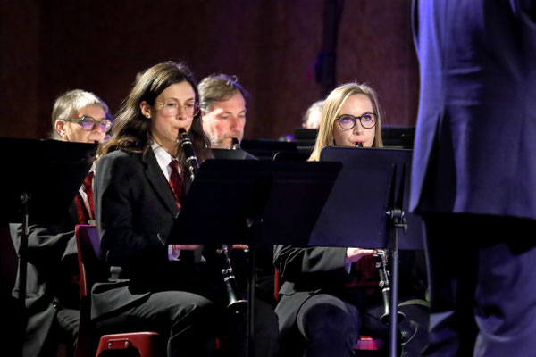 Crédit : Marcel Aumard, Harmonie des Enfants de Brioude.