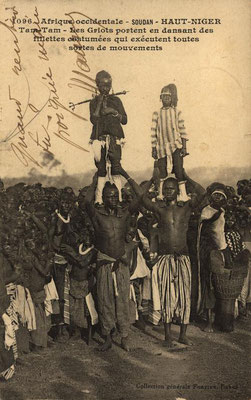 Still the same image, again attributed to southern Mali