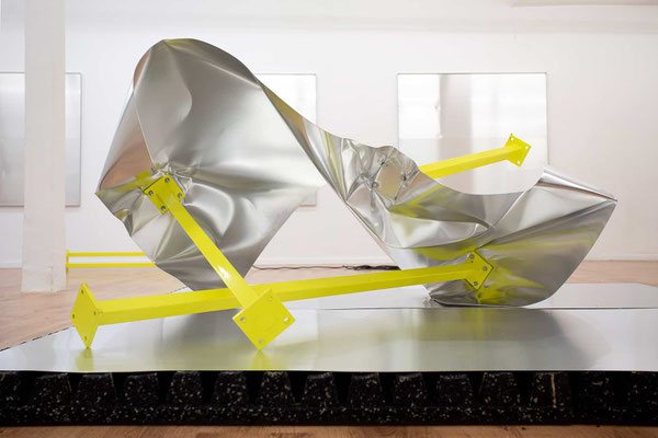 Dan Dryer_surplus 01_2023_Kunstverein Linz am Rhein_Fotografie A.Piethan