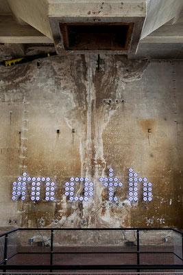 Dan Dryer_moth_2022_porosity playground_Kunstverein Bamberg_Fotografie A. Piethan