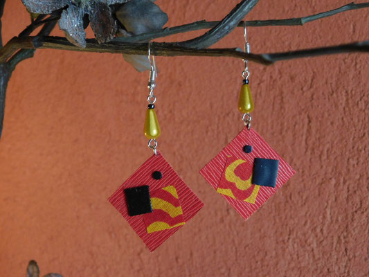 Cuir Et Chambre A Air L Arbre Aux Mille Bijoux