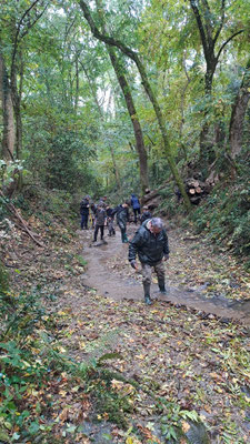LIT DU TENTEN