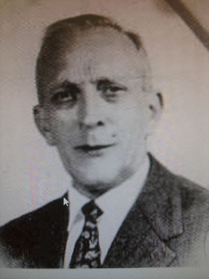 Domenico Sciutto 1947-1953