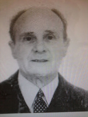 Gerolamo Maffieri 1954-1955