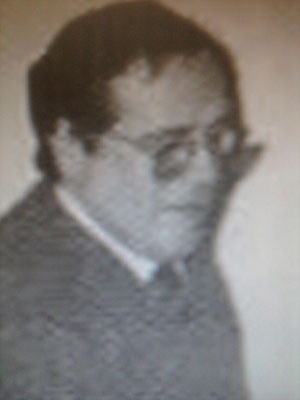 Augusto Configliacco 1987-2007 e 2011-2019