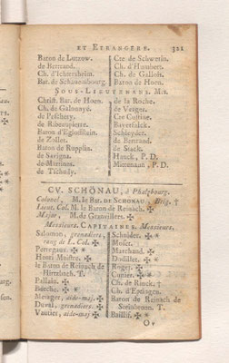 Au 1er janvier 1784 (année 1783)