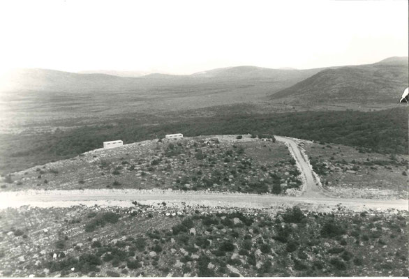 Panorama vu des observatoires