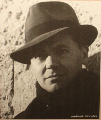 Jean MOULIN