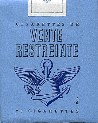 paquet'' troupes'' années 70