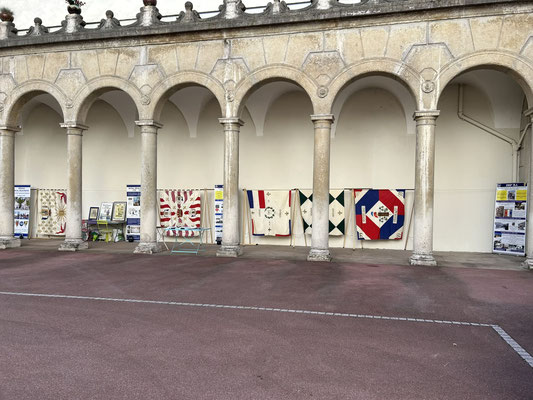 ...en ordre chronologique !