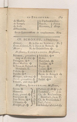 Au 1er janvier 1785 (année 1784)