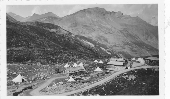 Camp des Rochilles ?