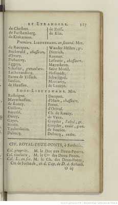 Au 1er janvier 1778 (année 1777)