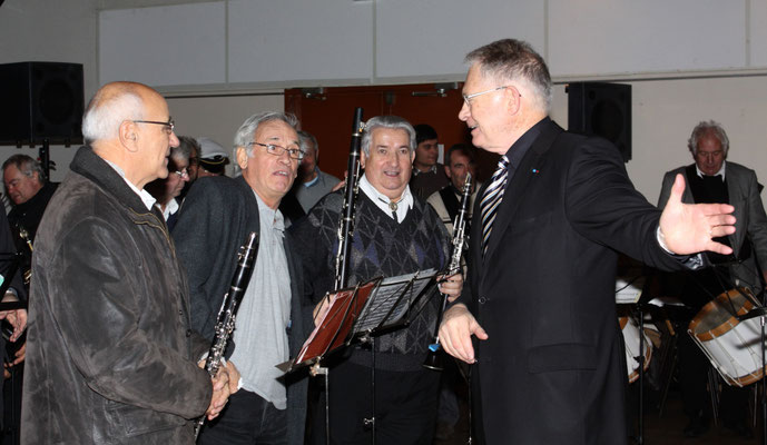 Photo André LOISEAU