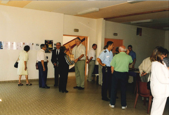 Suite de l'exposition