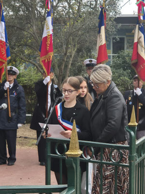 L'appel aux Morts pour la France