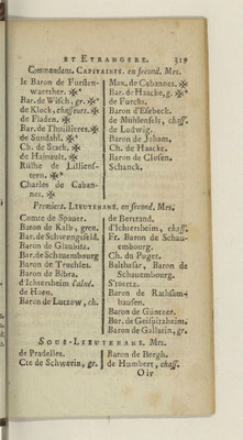 Au 1er janvier 1783 (année 1782)