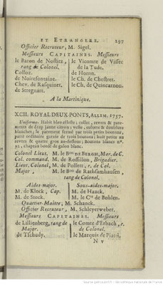 Au 1er janvier 1771 (année 1770)