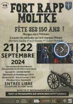 L'affiche !