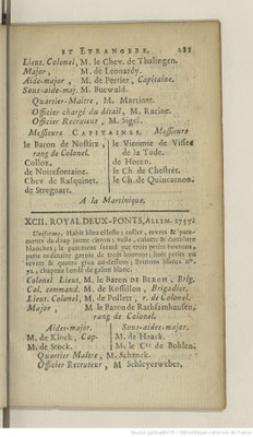 Au 1er janvier 1770 (année 1769)