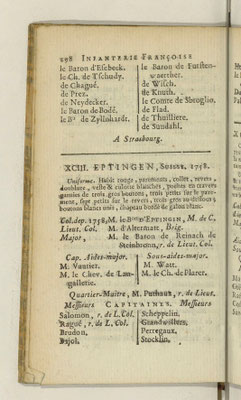 Au 1er janvier 1771 (année 1770)