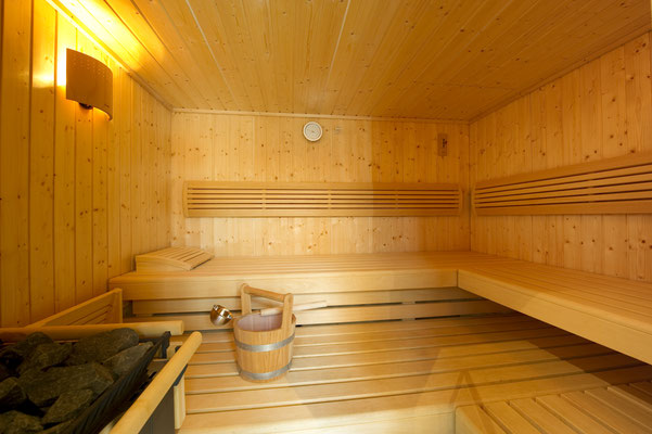 Bio Sauna