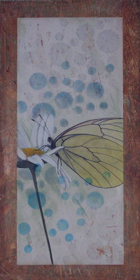 CarlCréArt - tableau pastel