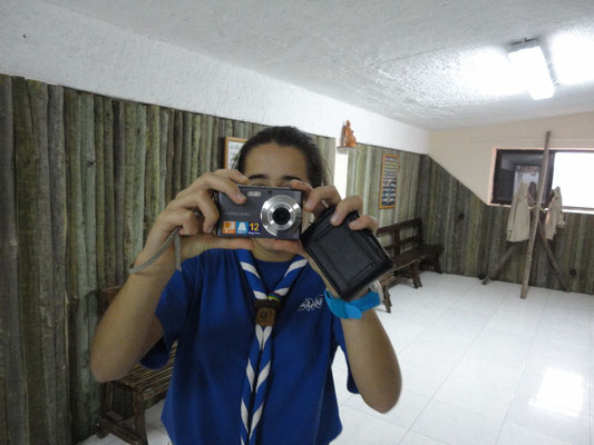 Desafio Fotográfico