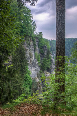 Sächsische Schweiz 2014