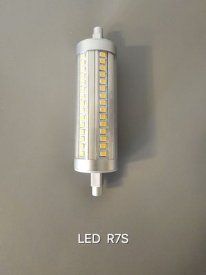 LED R7S