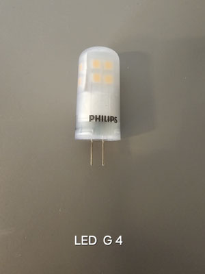 LED G4