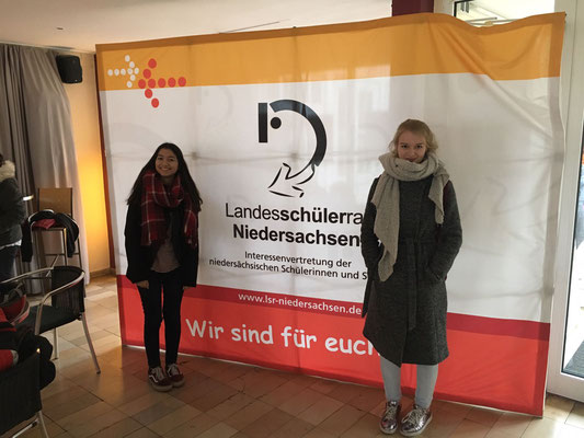 Seminar zu Flüchtlingsarbeit in Osnabrück