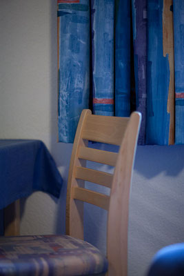 HAUS DAHEIM Partenen - Doppelzimmer Silvretta