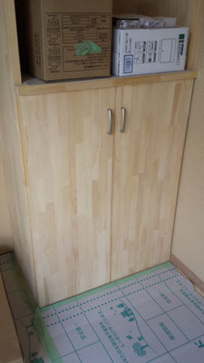 木製　建具　無垢　群馬　高崎