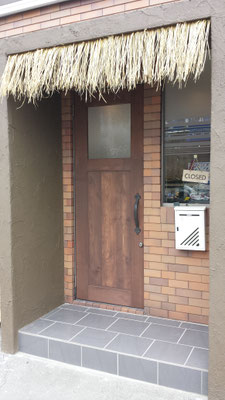 木製　建具　無垢　群馬　高崎