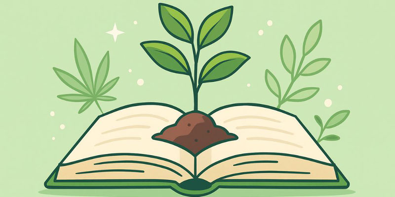 Die wichtigsten Cannabis Guides