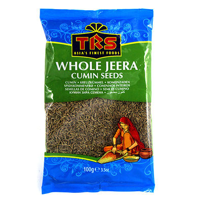 Whole Cumin Jeera Whole Kreuzkümmel Samen Saat