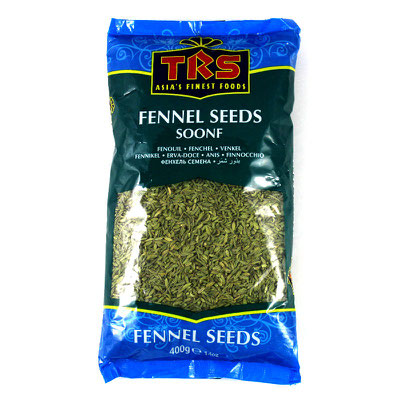 Fennel Seeds Fenchel Soonf