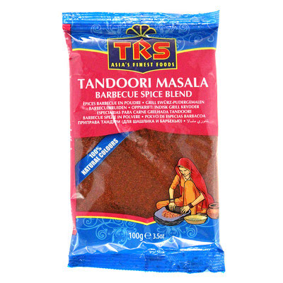Tandoori Masala Powder Pulver