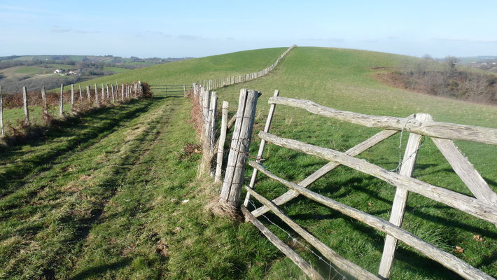 les Hauts d'Ayherre
